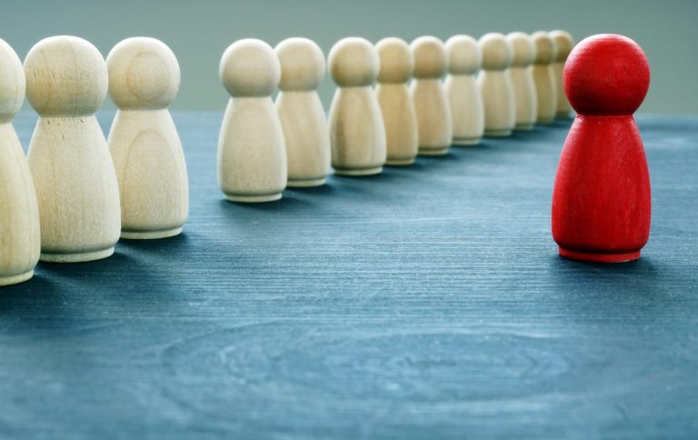 4 Steps To Setting Your Company Apart From The Competition