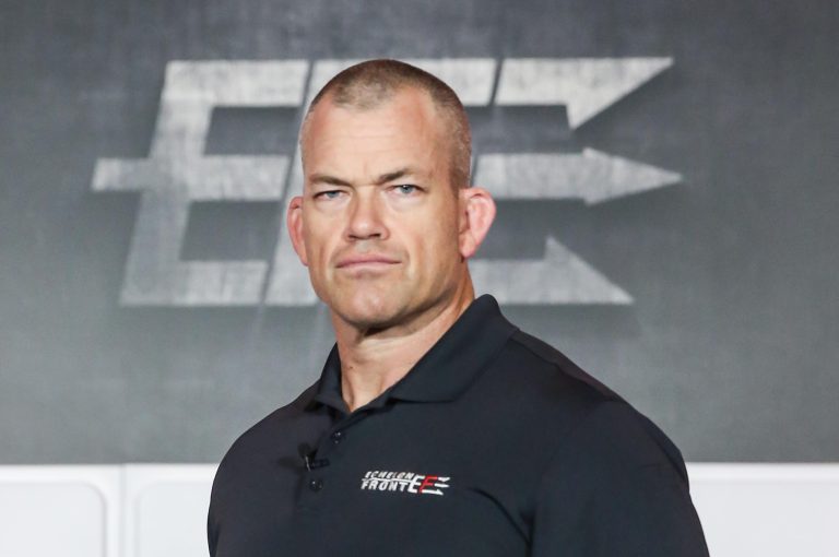 ‘Unmitigated Discipline’: Military Tested Leadership Strategies From A Navy Seal To Guide MSPs Into Everyday Battle ‘Unmitigated Discipline’: Military Tested Leadership Strategies From A Navy Seal To Guide MSPs Into Everyday Battle