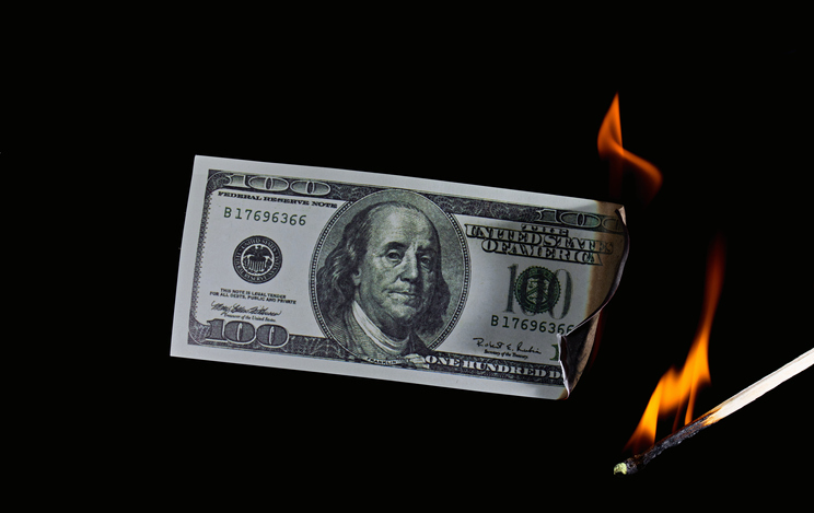 The Biggest Ways MSPs Burn Profits – Part 5