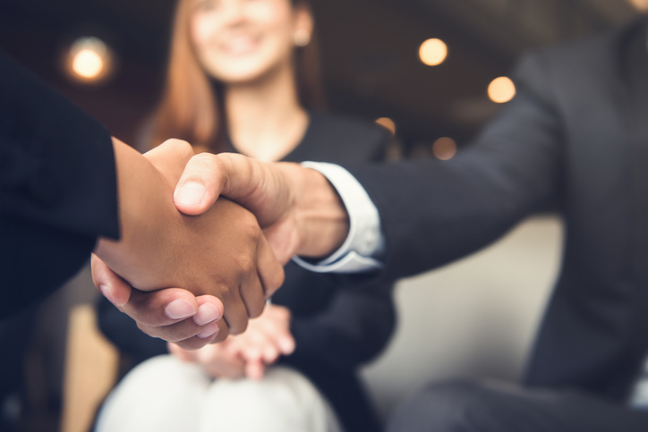 A RETURN To Selling: The Proud Profession A RETURN To Selling: The Proud Profession