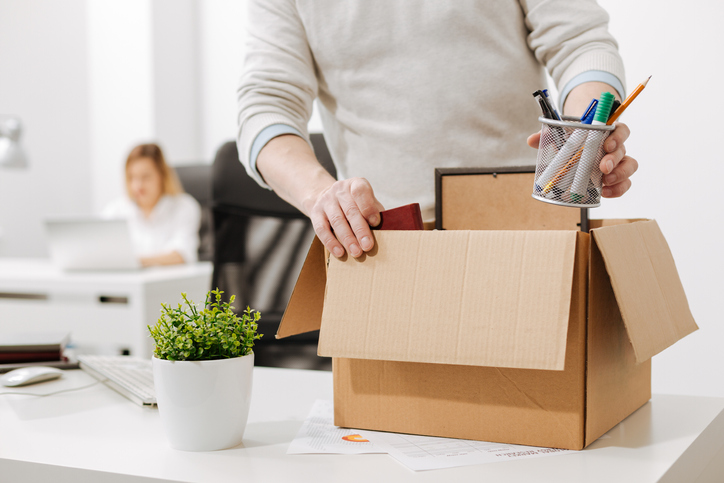 5 Irrefutable Signs It’s Time To Fire Your Salesperson 5 Irrefutable Signs It’s Time To Fire Your Salesperson