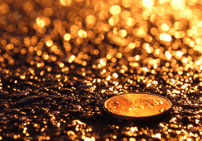 Why I Always Pick Up Dirty “Bad Luck” Pennies Why I Always Pick Up Dirty “Bad Luck” Pennies