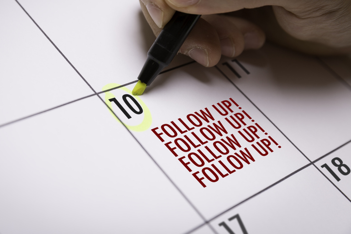 Why Follow-Up Matters And Why You Should Automate It ASAP