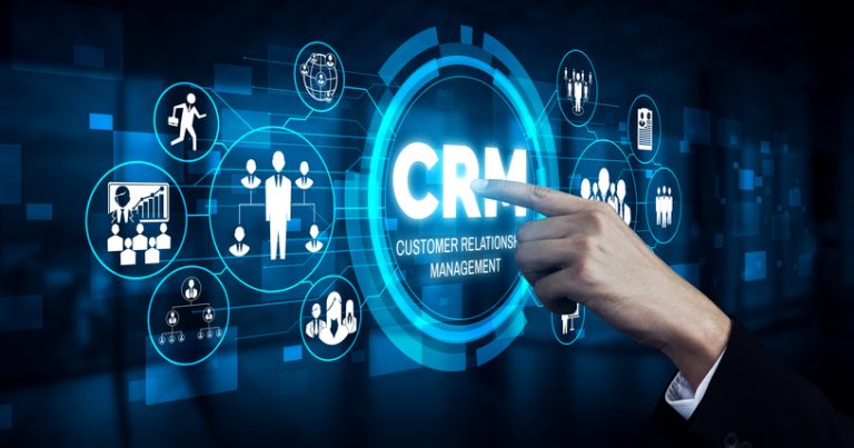 4 Easy Ways To Uncover The Revenue-Generating “GOLD” In Your CRM 4 Easy Ways To Uncover The Revenue-Generating “GOLD” In Your CRM