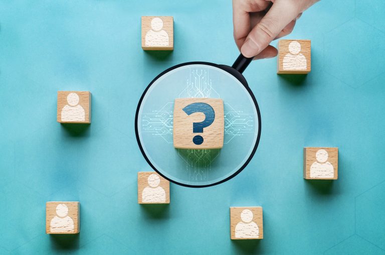 9 Critical Questions Your Customers Need To Answer To Survive 9 Critical Questions Your Customers Need To Answer To Survive