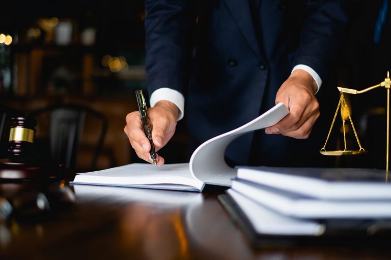 Subscription-Based Legal Services For MSPs Allow You To Generate Offense Subscription-Based Legal Services For MSPs Allow You To Generate Offense