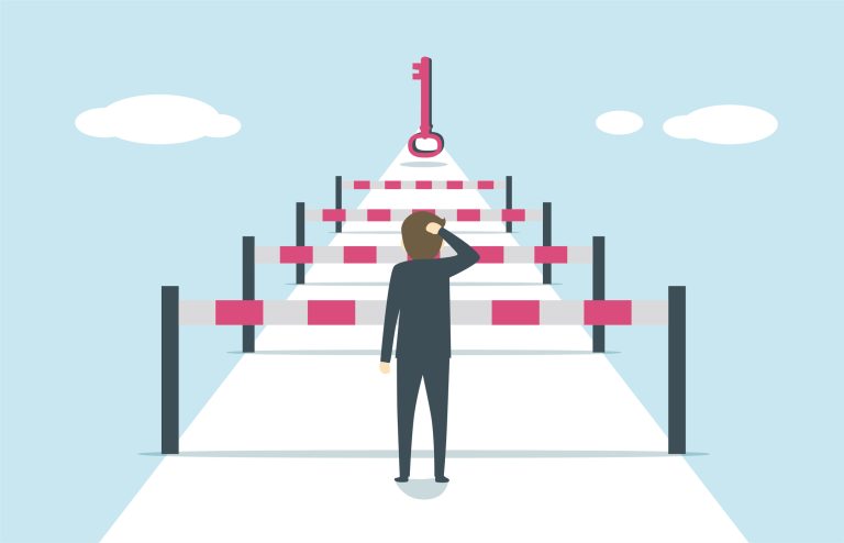 Dealing With Challenges In Your MSP Dealing With Challenges In Your MSP