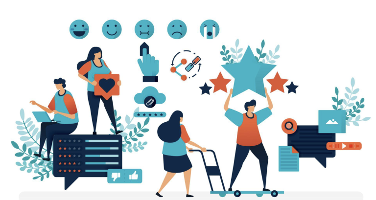 Optimize Your Customer Satisfaction Process And Blow Away Your Competition Optimize Your Customer Satisfaction Process And Blow Away Your Competition