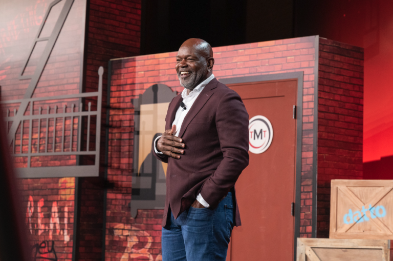 Pro Footballer Emmitt Smith: 12 Principles That Make A Champion On And Off The Field
