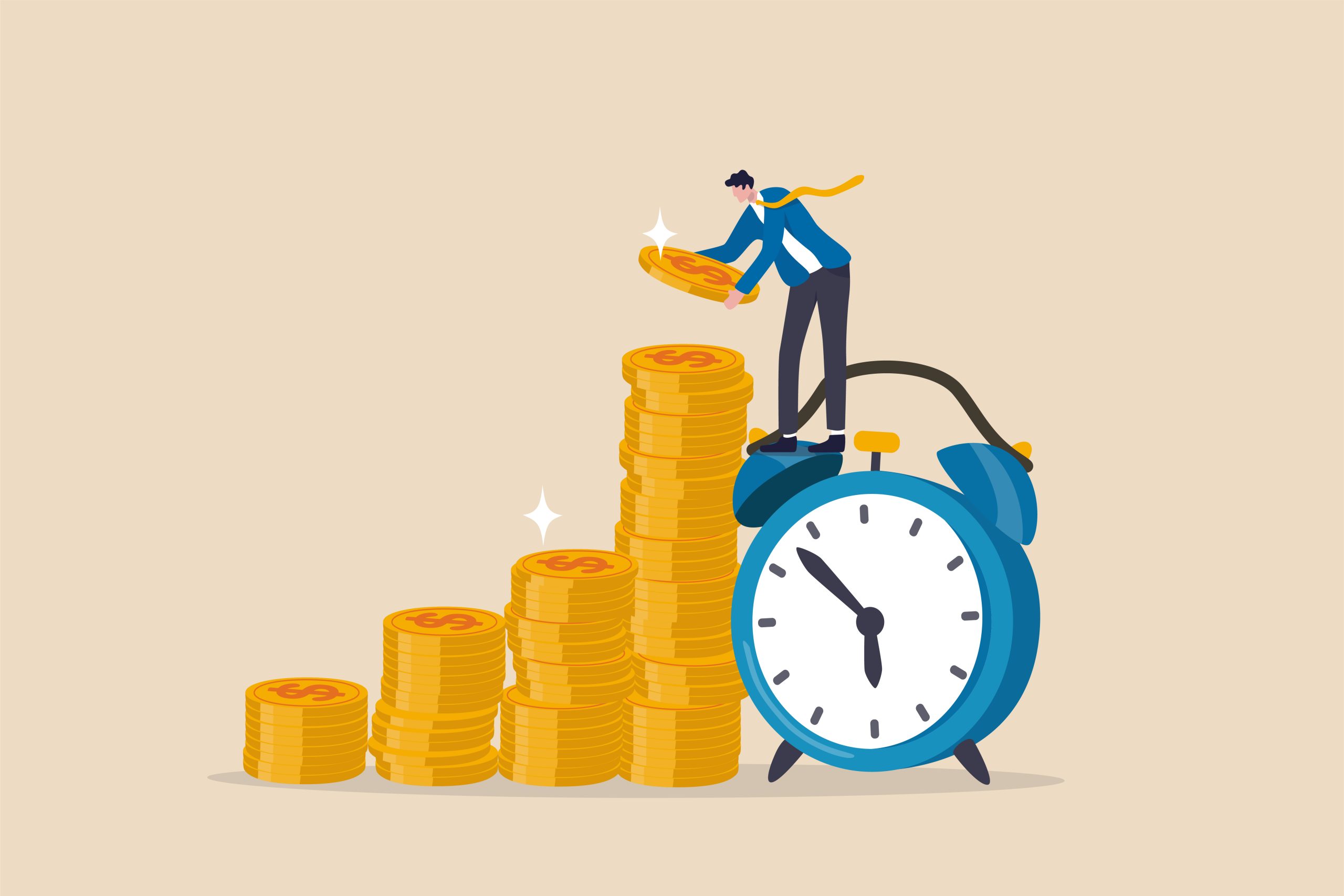 How To Turn Your Time Into Money In 2023